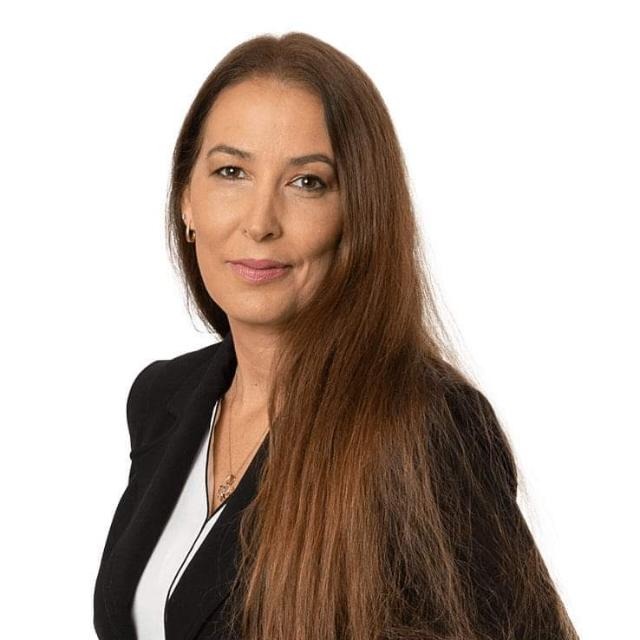 שרון מנור-שפר